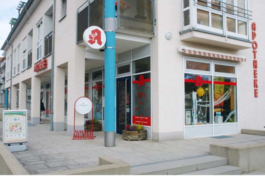 avesana Apotheke Kesselsdorf