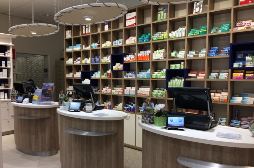 Markt-Apotheke