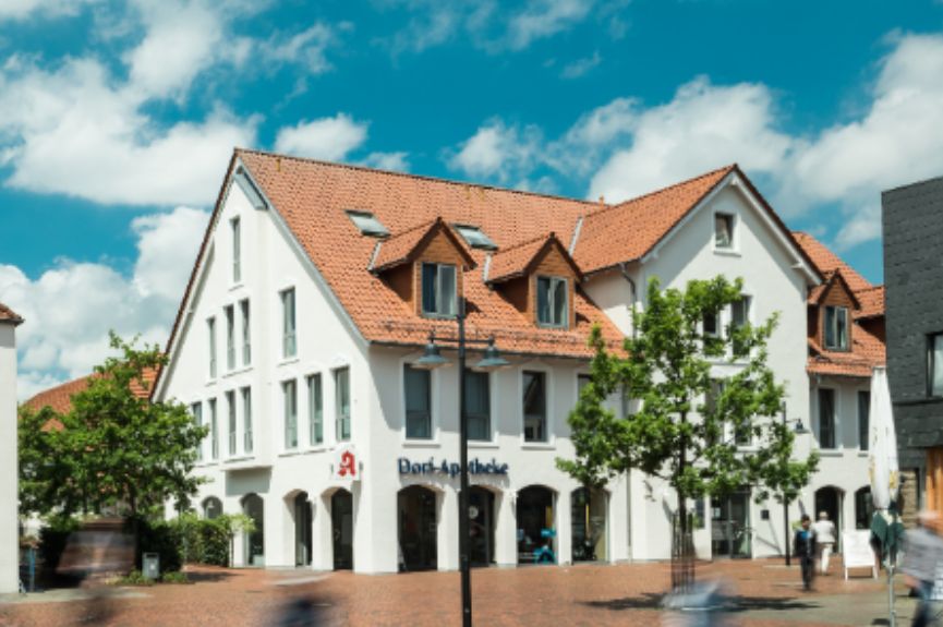 Dorf-Apotheke Bielefeld Jöllenbeck