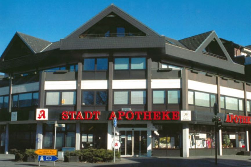 Stadt-Apotheke