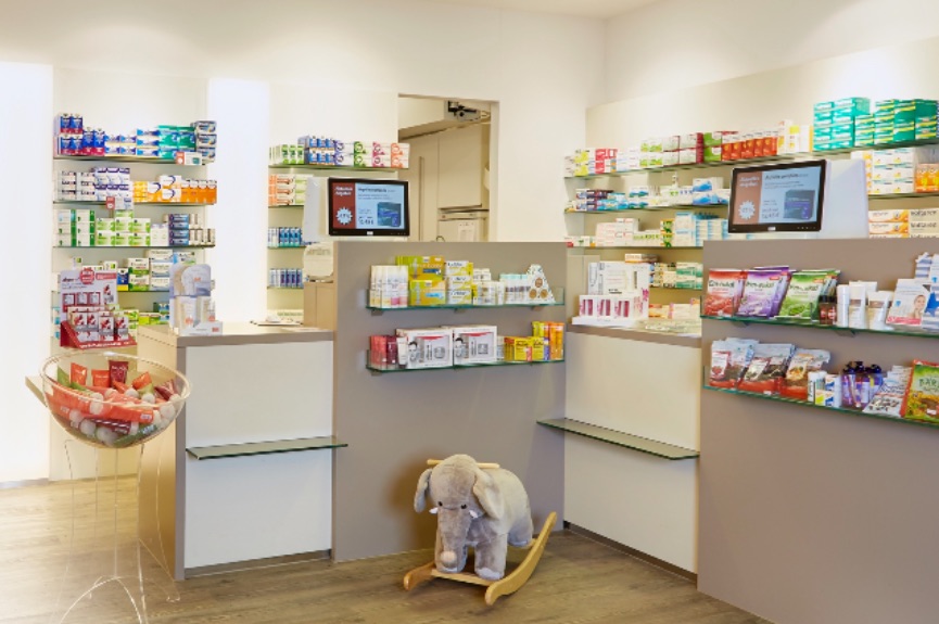 Pharao Apotheke