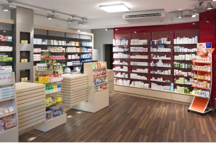 Löwen-Apotheke