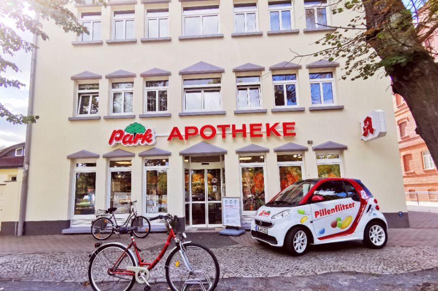 Park-Apotheke