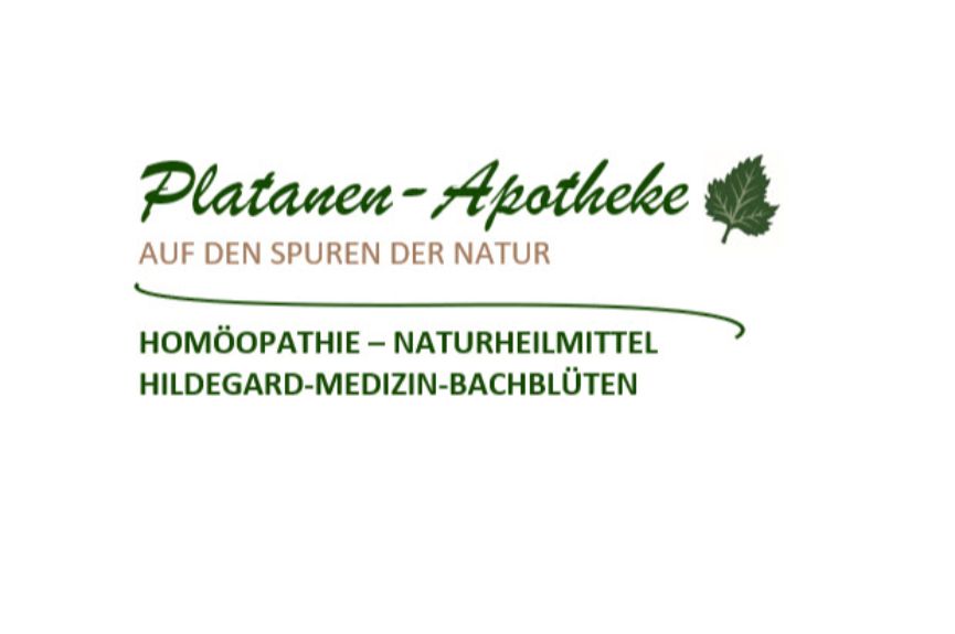 Platanen-Apotheke