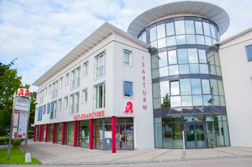Isarturm-Apotheke