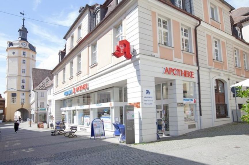 Medicon Apotheke