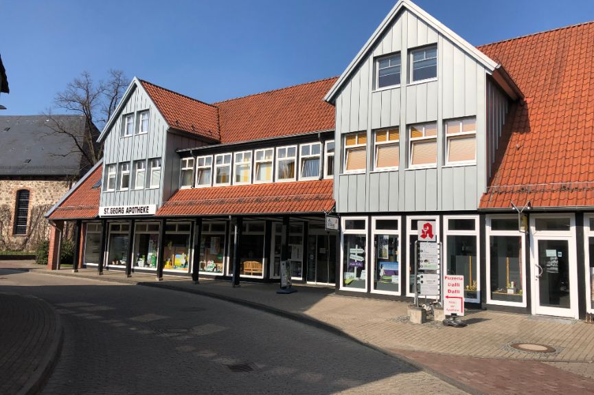 St. Georg Apotheke