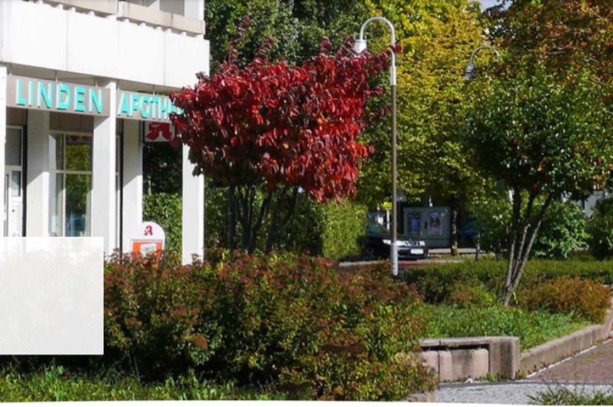 Linden Apotheke
