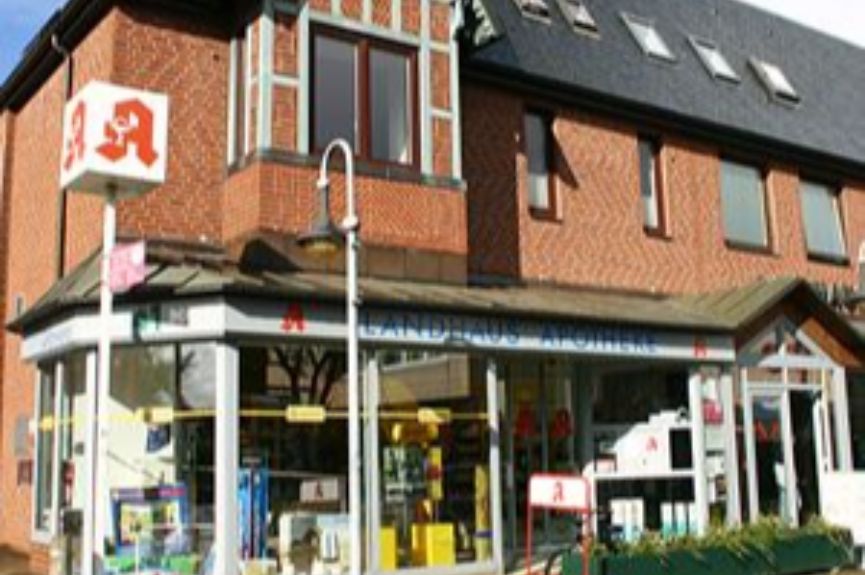 LANDHAUS-APOTHEKE