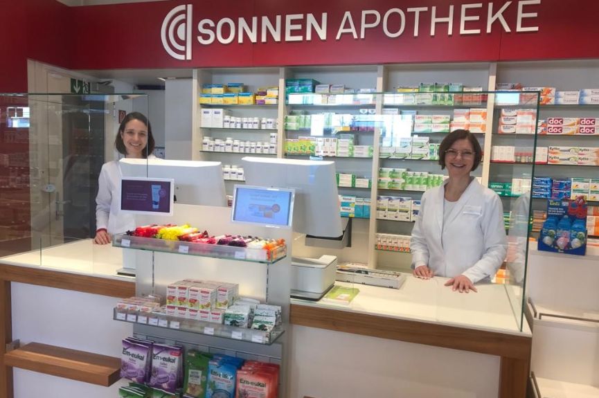 Sonnen Apotheke