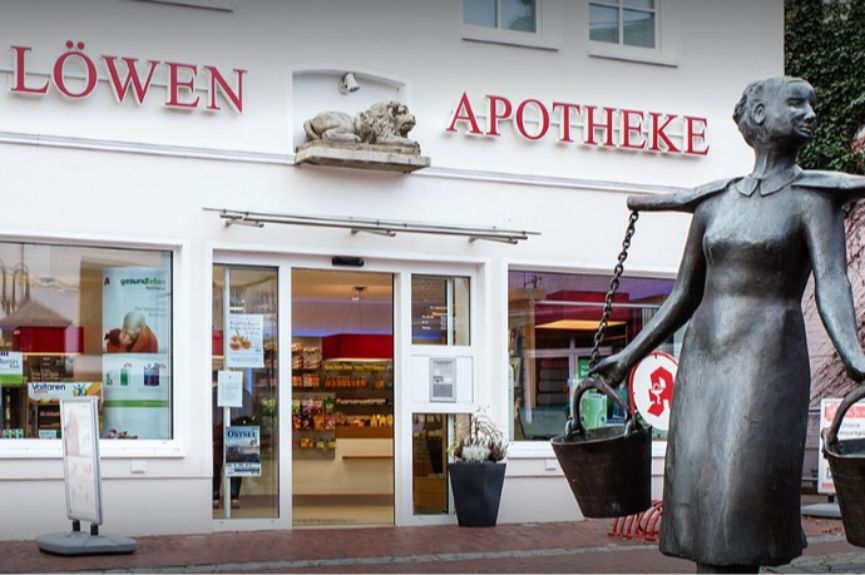 Löwen-Apotheke