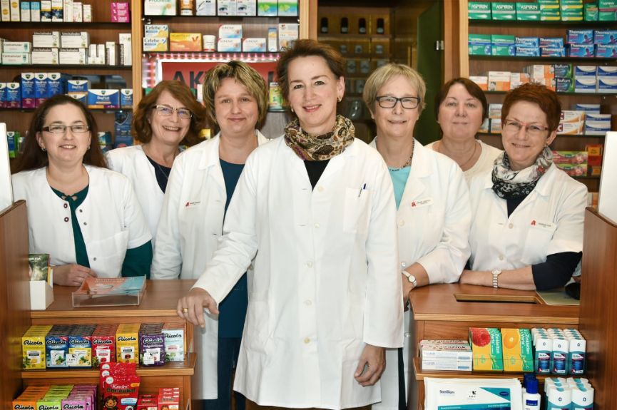 Kochertal-Apotheke
