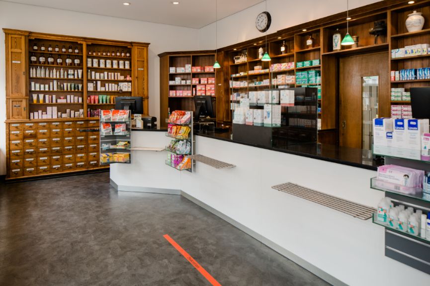 Dorotheen-Apotheke