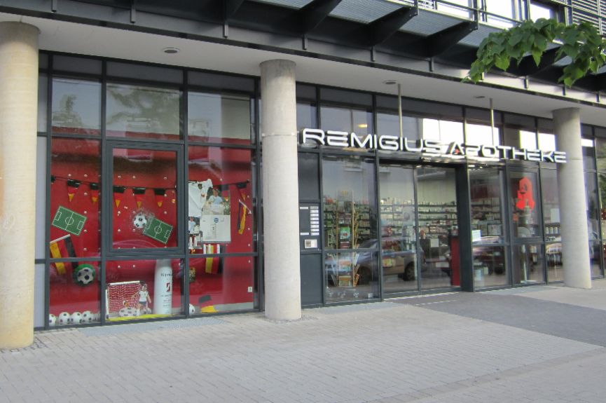 Remigius Apotheke