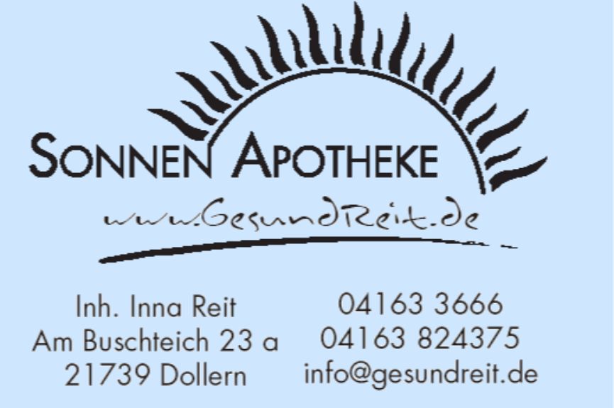 Sonnen-Apotheke