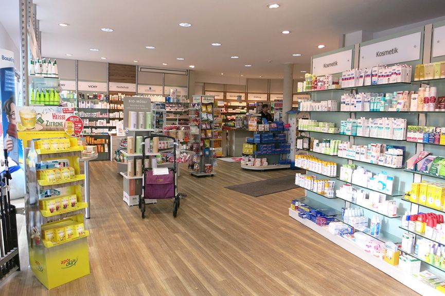 Marien-Apotheke