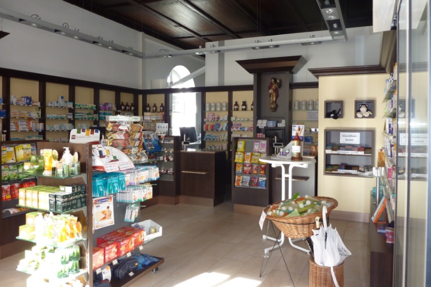 Alpen Apotheke