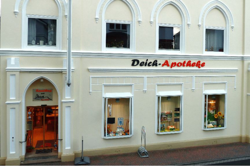 Deich-Apotheke