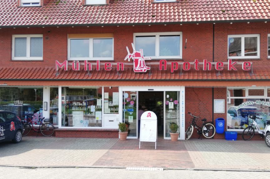 Mühlen Apotheke