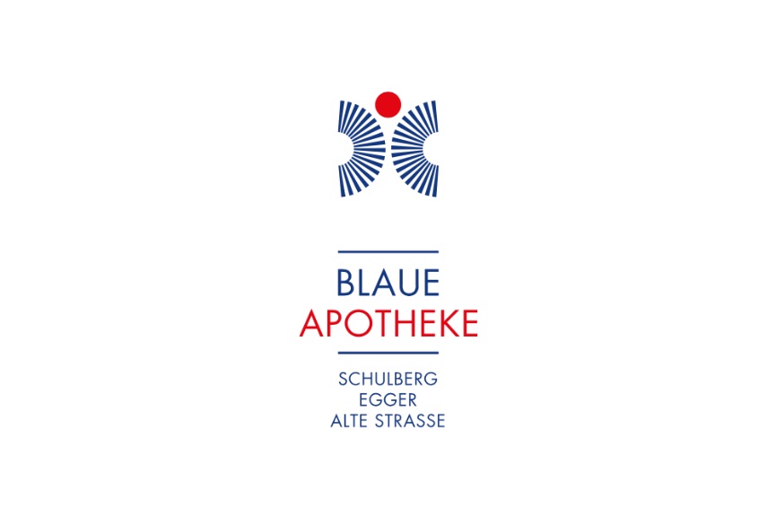 Blaue Apotheke