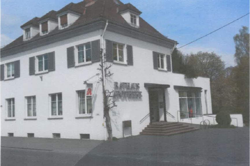 Rathaus-Apotheke