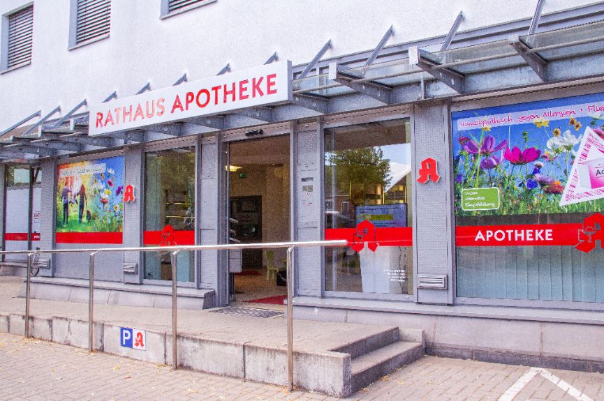 Rathaus Apotheke