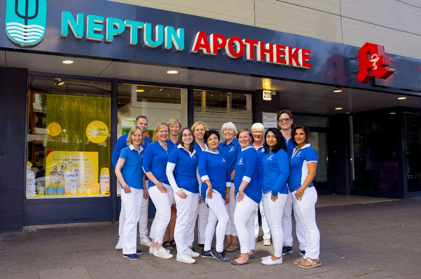 Neptun-Apotheke