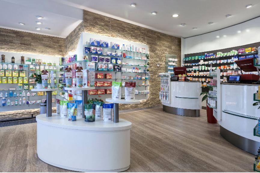 Rosen Apotheke