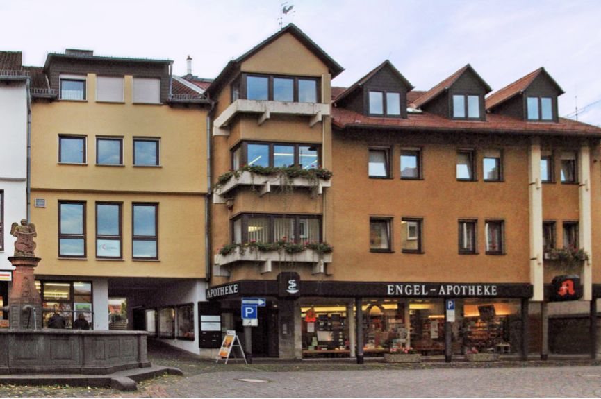 Engel-Apotheke