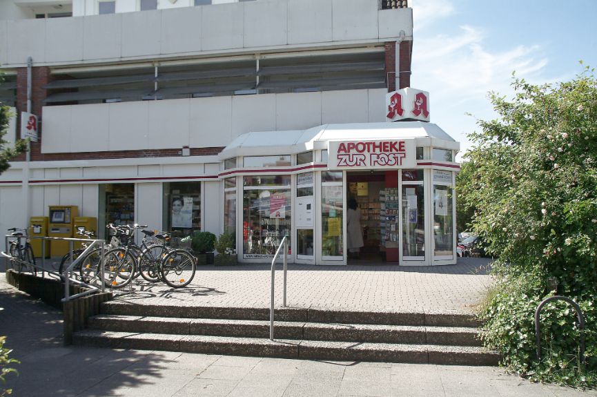 Apotheke zur Post