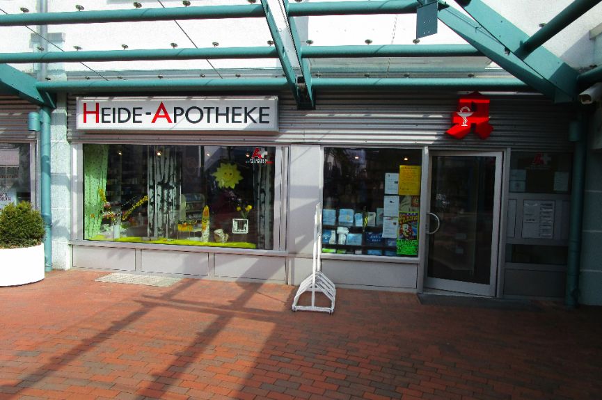Heide-Apotheke