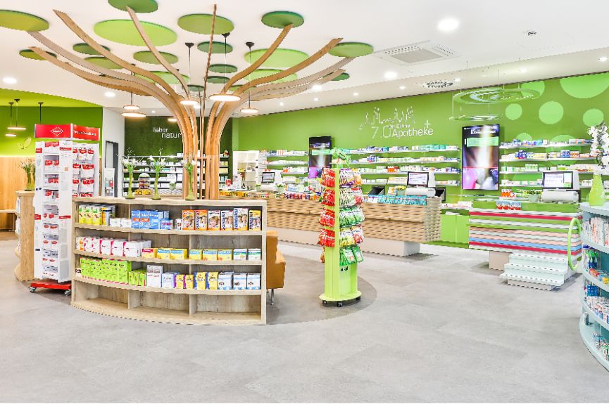 7.0 Die Grüne Apotheke