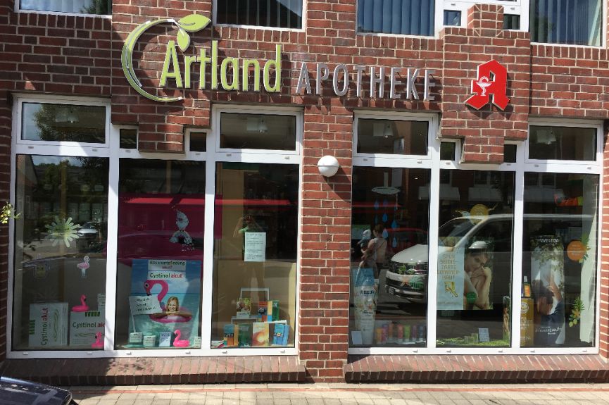 Artland Apotheke