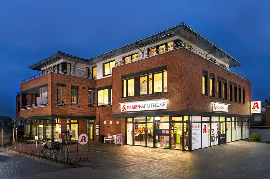 Marien-Apotheke