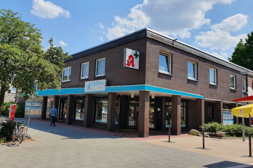 Striepen-Apotheke