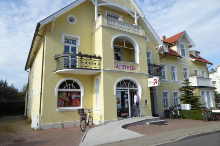 Lindenapotheke