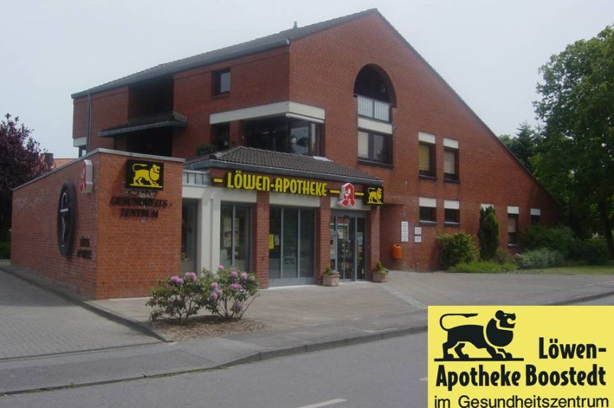 Löwen-Apotheke