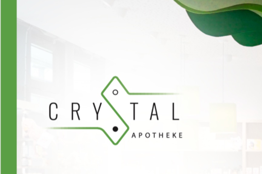 Crystal Apotheke