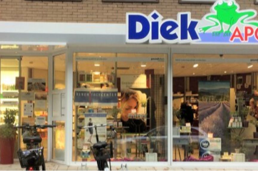 Diek-Apotheke