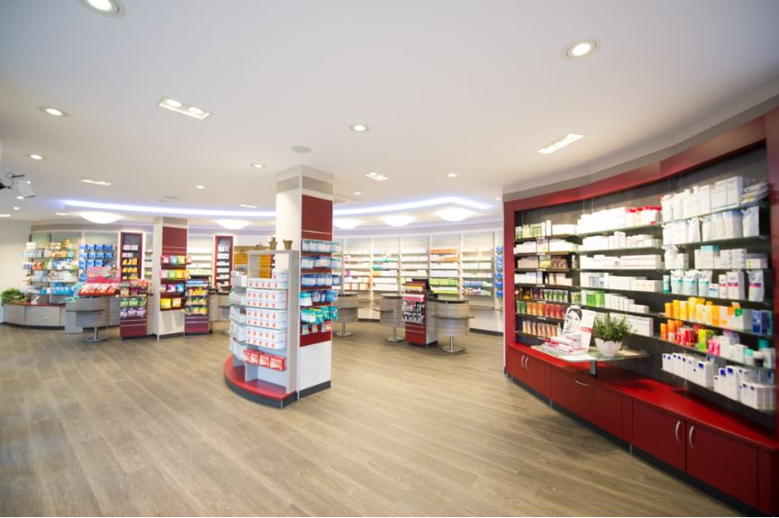 Gallus Apotheke OHG