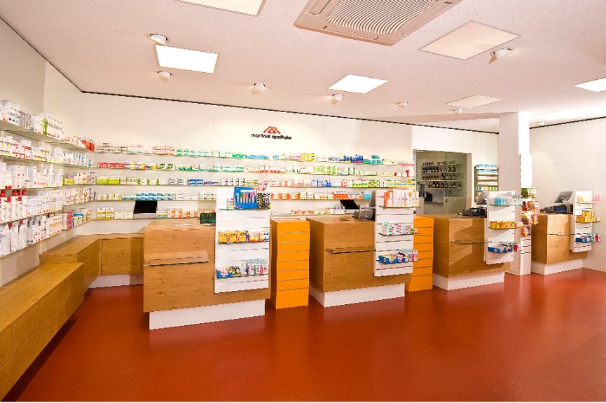 martinus apotheke