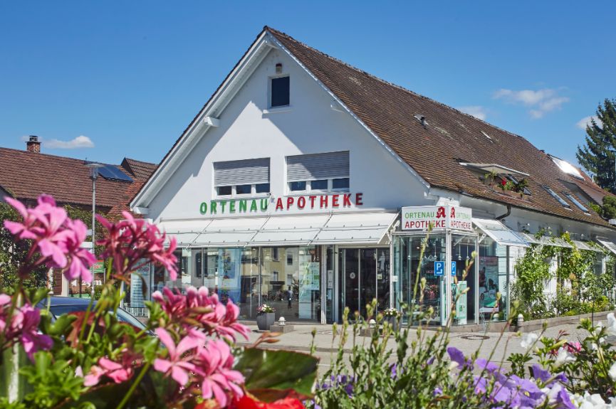 Ortenau Apotheke