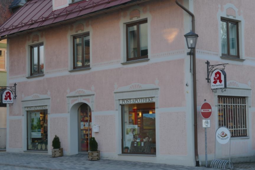 Post-Apotheke