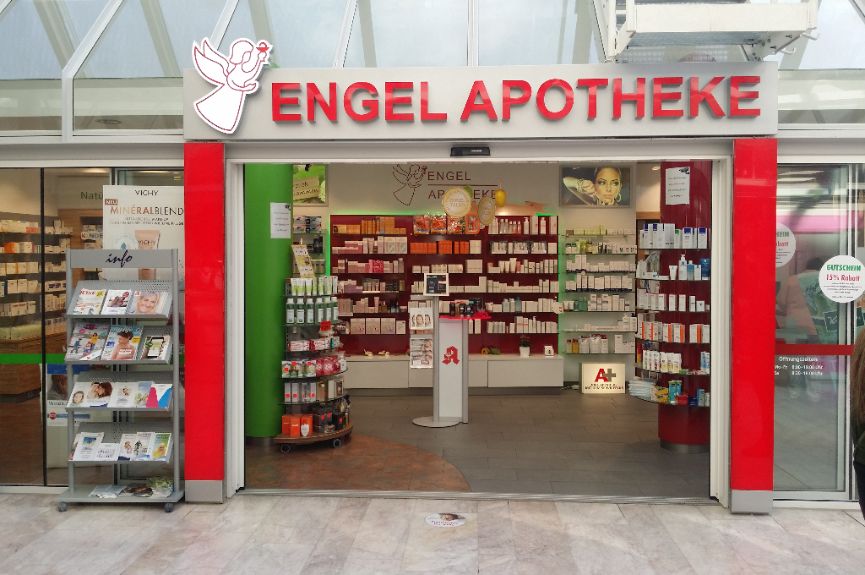 Engel Apotheke