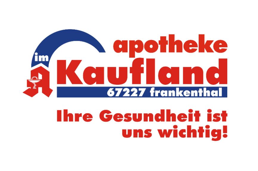 Apotheke im Kaufland-Frankenthal