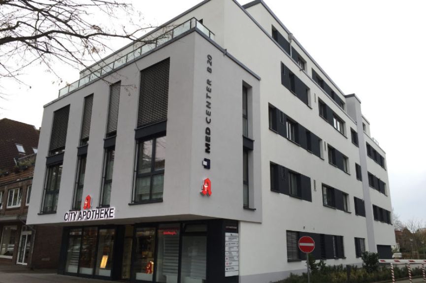 City Apotheke