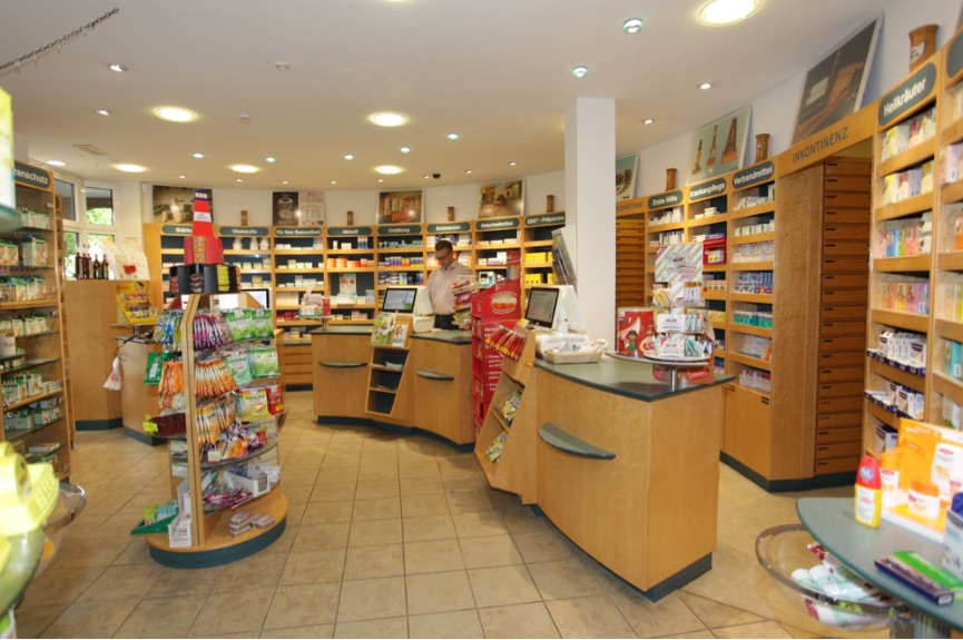 Ebstorfer Apotheke