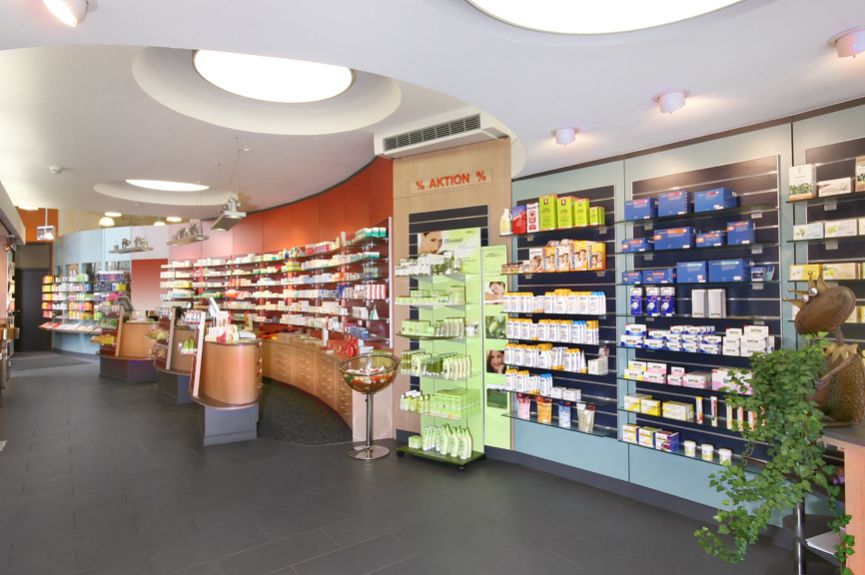 Linden-Apotheke