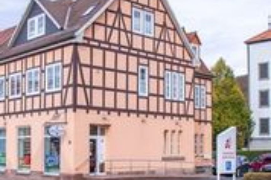 Jakobus Apotheke