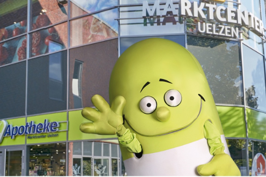 easyApotheke Marktcenter Uelzen